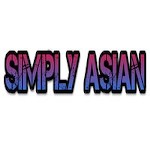 Simply Asian avatar