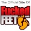 Fucked Feet