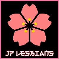 JP-Lesbians - Канал