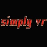 Simply VR avatar