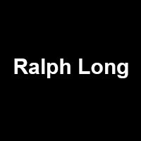 Ralph Long - Canal