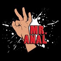 Mr Anal - Channel
