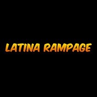 Latina Rampage - Canale