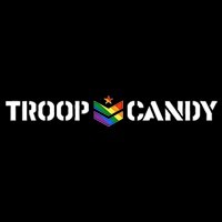 Troop Candy - チャンネル