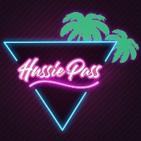 Hussie Pass - Kanál