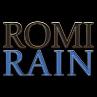 Romi Rain Official Site Profile Picture