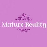 Mature Reality avatar