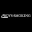 Boys-Smoking