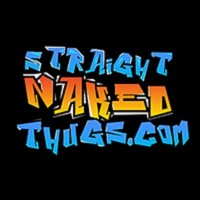 Straight Naked Thugs - Canal
