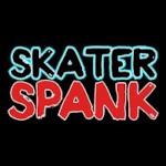Skater Spank