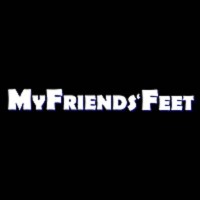 My Friends Feet avatar