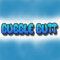 bubble-butt