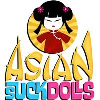 Asian Suck Dolls - Canal