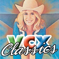VCX Classics - 채널