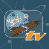 Wood Rocket TV avatar