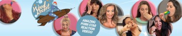 Pornstars React