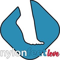 NylonFeetLove