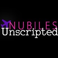 Nubiles Unscripted - Kanaal
