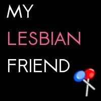 My Lesbian Friend avatar