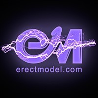 ErectModel - Kanal