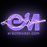 erectmodel