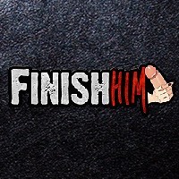 Finish Him - 채널