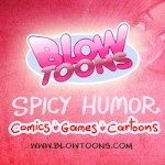 Blow Toons avatar