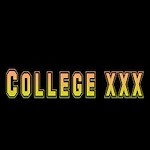 College XXX avatar