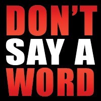Dont Say A Word Profile Picture