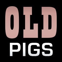 Old Pigs - Canal