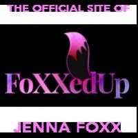 Foxxed Up