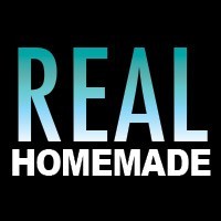 real-homemade