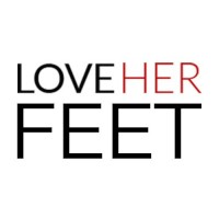 Love Her Feet - Channel
