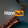 Hornhub