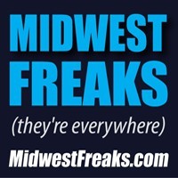 Midwest Freaks - Canale