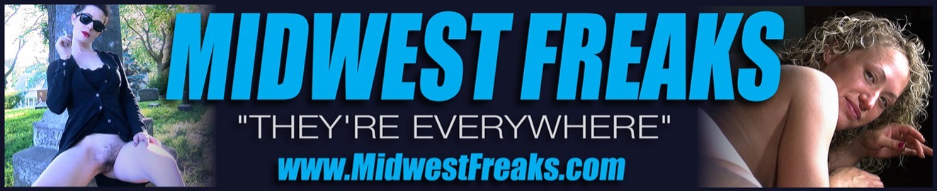 Midwest Freaks cover
