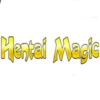 Hentai Magic Profile Picture