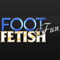 Foot Fetish Fun