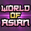 World Of Asian Profile Picture