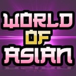 World Of Asian avatar