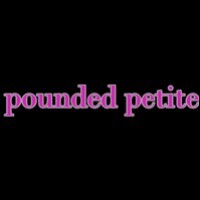 pounded-petite