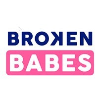 Broken Babes - Canal
