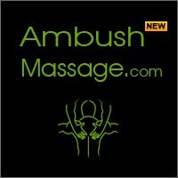 Ambush Massage Profile Picture