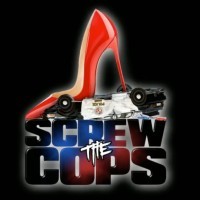 Screw The Cops - Channel