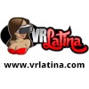 VR Latina Profile Picture