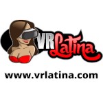 VR Latina avatar