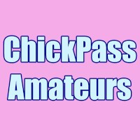 ChickPass Amateurs - Canal