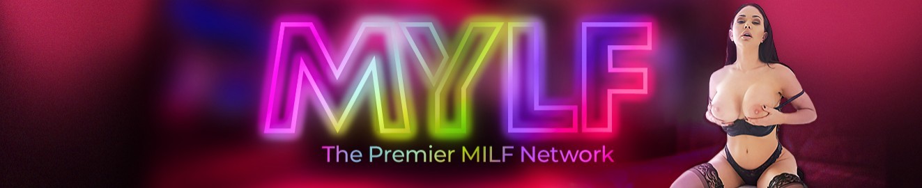MYLF cover