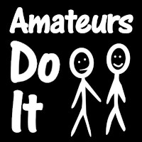 Amateurs Do It - チャンネル
