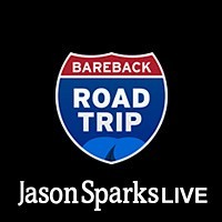 Jason Sparks Live - Canal